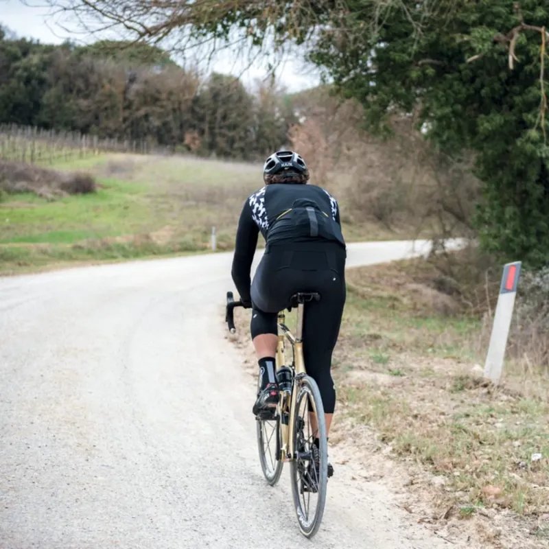 Assos Equipe RS Spring Fall Bib Short Black-7